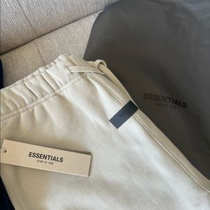 Fear of God sweatpants